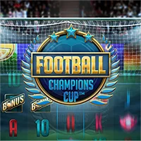 RTP NetEnt Football Champions Cup™
